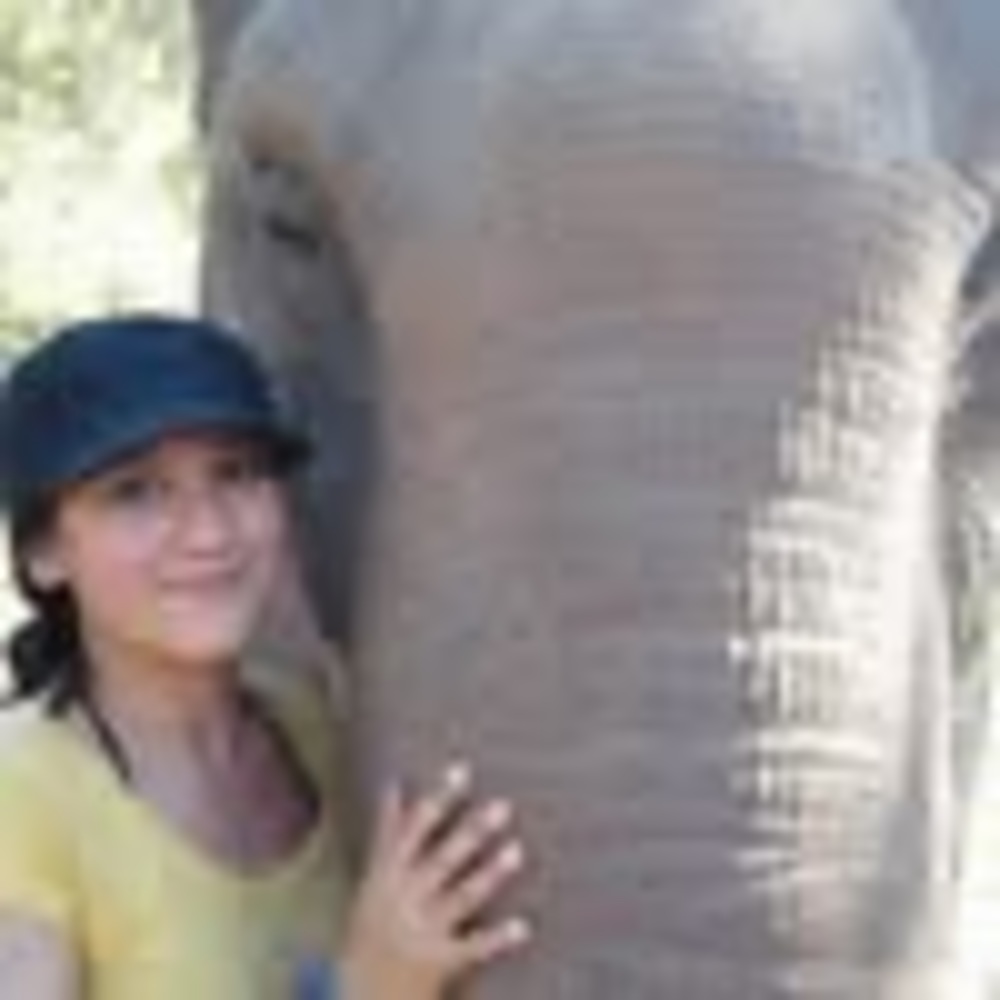 Meet your Posher, Linda